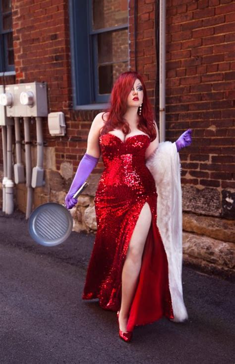 jessica rabbit porn|Jessica Rabbit Cosplay Anal Porn Videos 